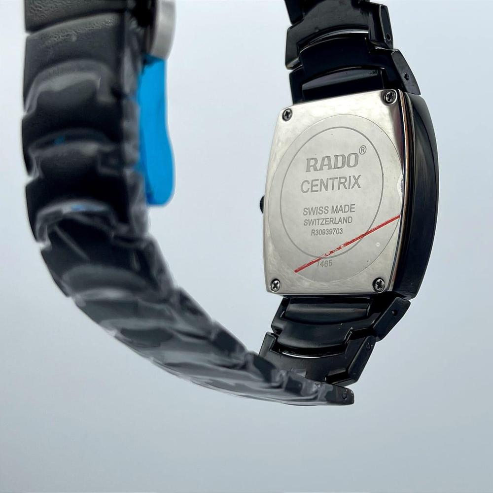 Men's Stainless Steel Analogue Watch