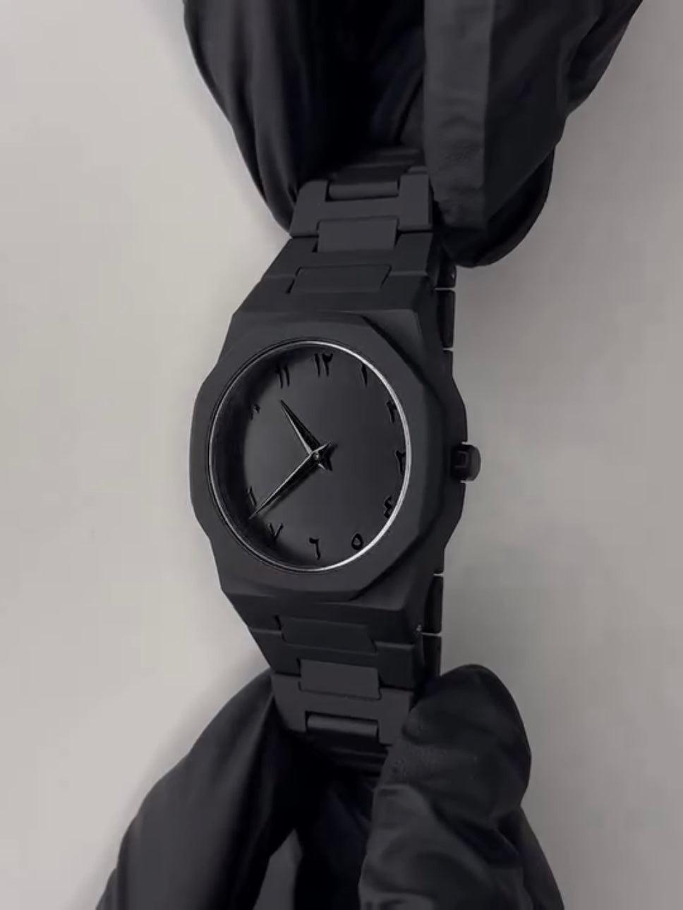 Men's Watch aura watch